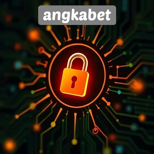 Bagaimana Angkabet Menangani Masalah Keamanan Data