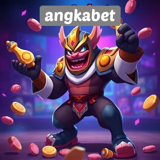 Review Fitur Unggulan Angkabet untuk Penggemar Game