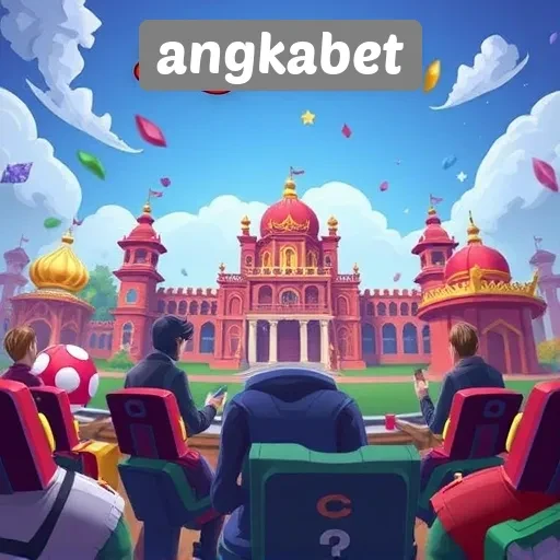 Mengenal Angkabet Situs Game Terpercaya di Indonesia