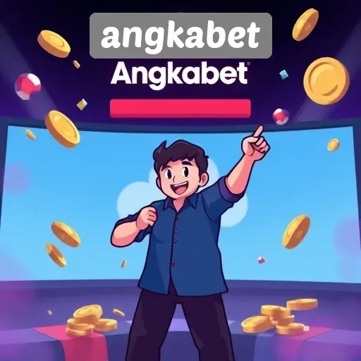 Mengapa Angkabet Menjadi Pilihan Utama Gamer Indonesia
