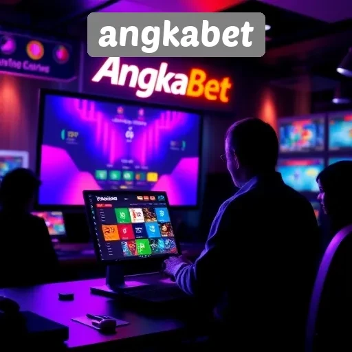 Analisis Keamanan Situs Angkabet untuk Pengguna