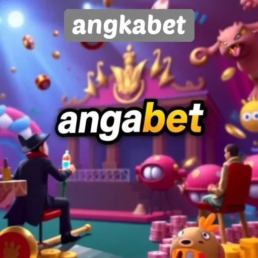 Menjelajahi Fitur Menarik di Situs Game Angkabet