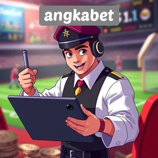 Panduan Lengkap Bermain di Situs Angkabet