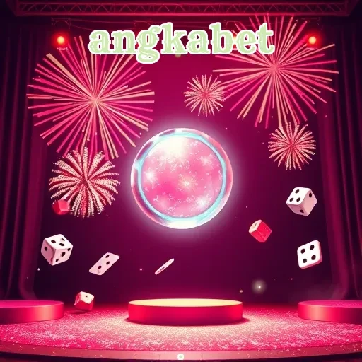 angkabet: Rasakan Keseruan Taruhan Langsung dengan Fitur Menarik