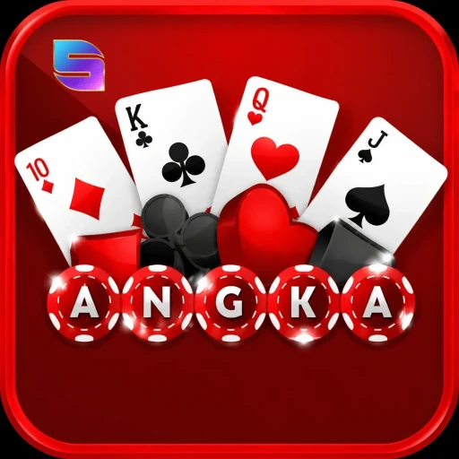 angkabet Logo