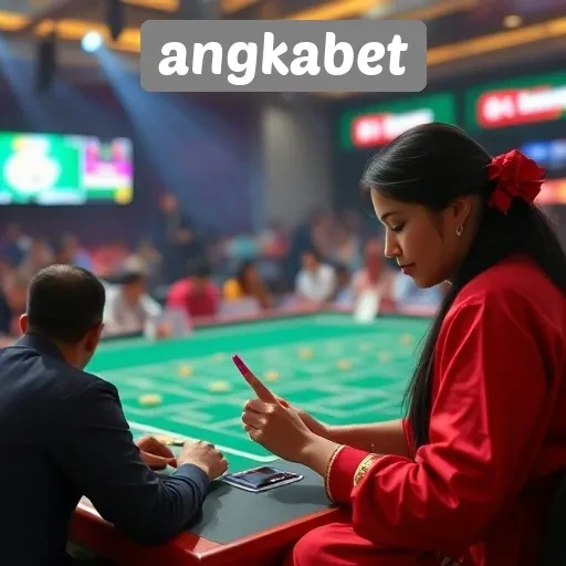 Cara Mengelola Keuangan Saat Bermain di Angkabet