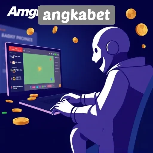 Kelebihan Bermain di Angkabet secara Online