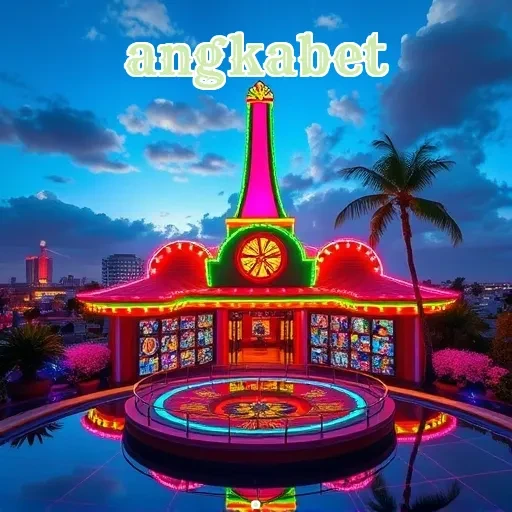 angkabet: Promosi Menarik yang Bikin Main Game Online Lebih Seru!