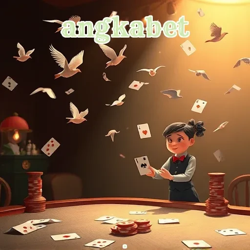 angkabet: Strategi Efektif untuk Menang di Game Online