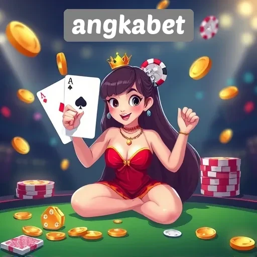 Fitur Unggulan yang Ditawarkan oleh Angkabet untuk Pemain