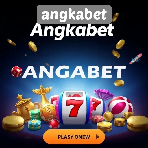 Beragam Jenis Permainan yang Tersedia di Angkabet